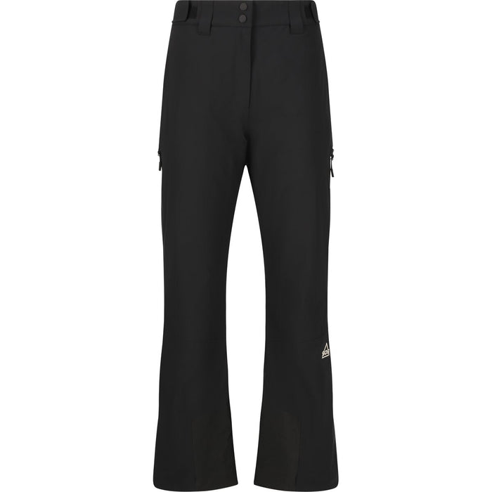 SOS Samkos W 2L Insulated Pants Pants 1001 Black