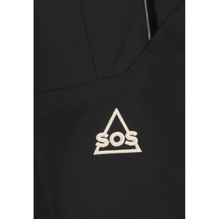 SOS Samkos W 2L Insulated Pants Pants 1001 Black
