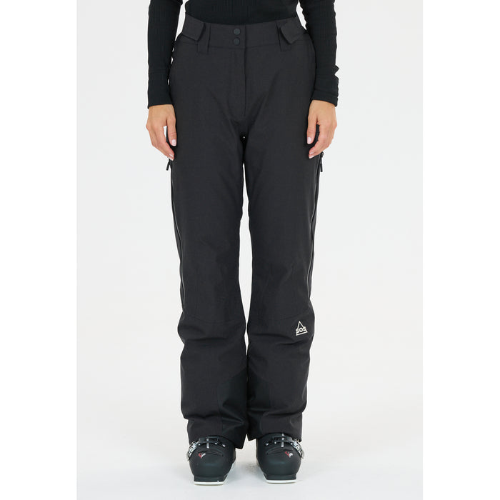 SOS Samkos W 2L Insulated Pants Pants 1001 Black
