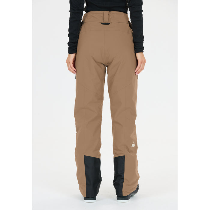 SOS Samkos W 2L Insulated Pants Pants 1119 Shitake