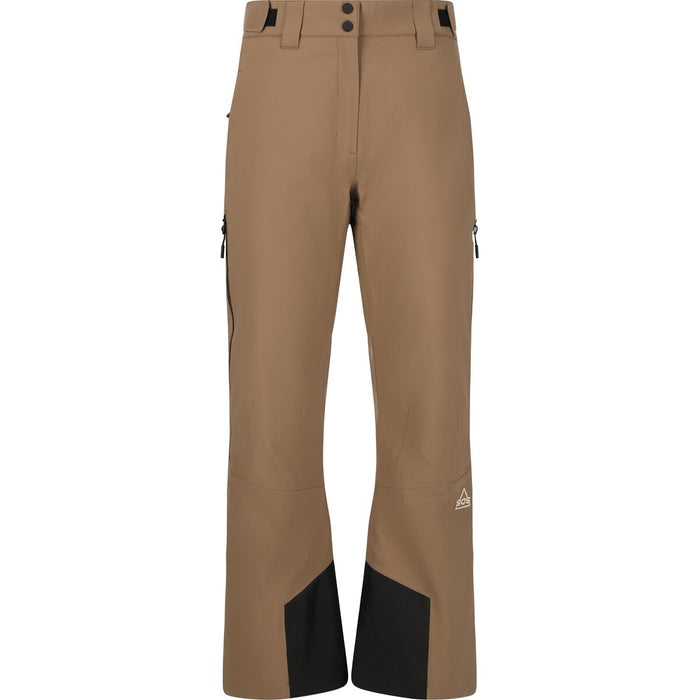SOS Samkos W 2L Insulated Pants Pants 1119 Shitake
