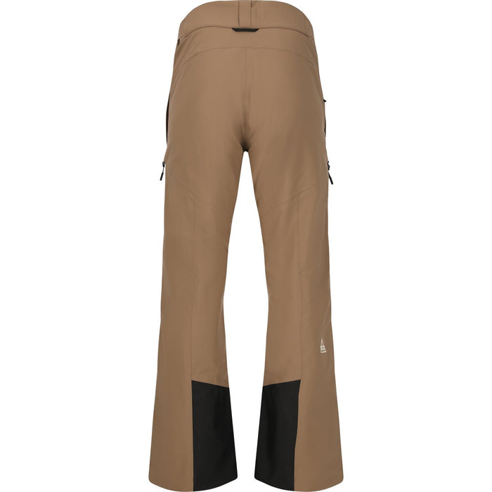 SOS Samkos W 2L Insulated Pants Pants 1119 Shitake