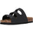 CRUZ Santa W Cork Sandals Sandal 1001 Black