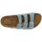 CRUZ Santa W Cork Sandals Sandal 2068 Stillwater