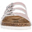 CRUZ Santa W Cork Sandals Sandal 4163 Peachskin