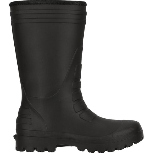 WEATHER REPORT Santino W EVA boot warm Rubber boot 1001 Black