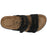 CRUZ! Sapta W Cork Sandals Sandal 1001 Black