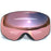 SLOPE Sarenne Ski Goggle Ski goggle 1282 Silver Lining