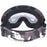 SLOPE Sarenne Ski Goggle Ski goggle 4214 Gray Ridge