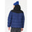 WHISTLER Sareto M Puffer Jacket Jacket 2235 Bellwether Blue