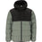 WHISTLER Sareto M Puffer Jacket Jacket 3058 Balsam Green