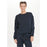 ENDURANCE Sartine W Crew Neck Sweatshirt 2101 Dark Sapphire