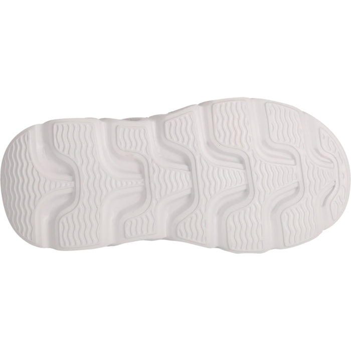 ZIGZAG Satyrus Kids Sandal W/Lights Sandal 2210 Egyptian Blue