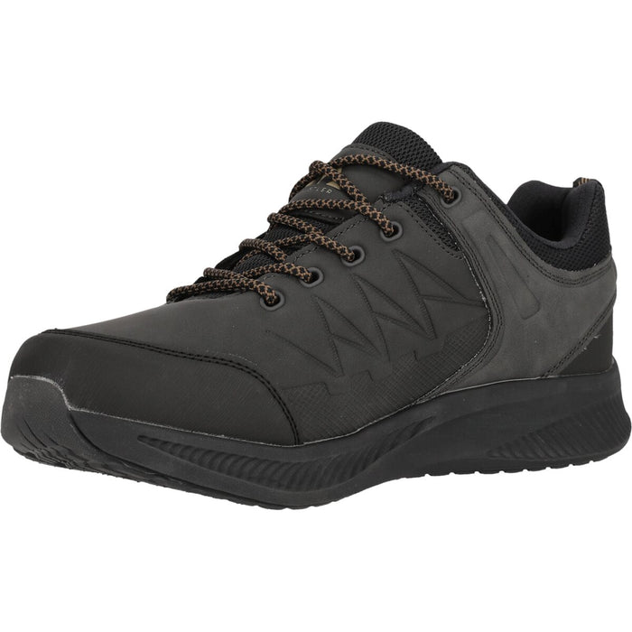 WHISTLER Sawyer U Shoe WP Shoes 1051 Asphalt