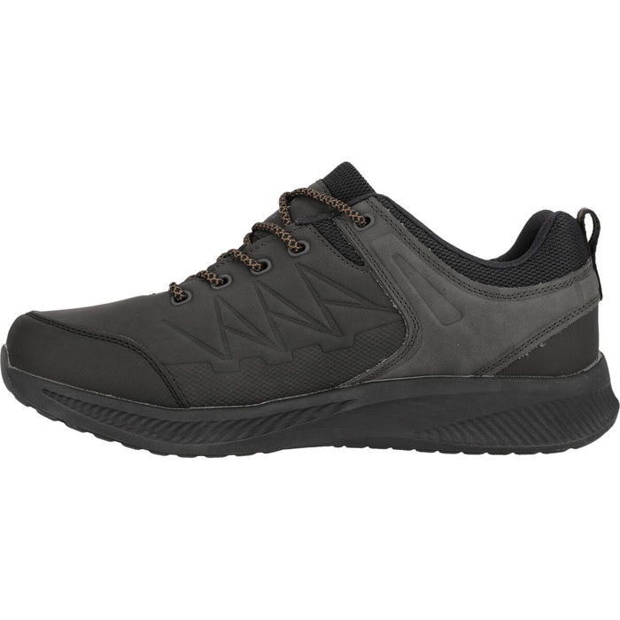 WHISTLER Sawyer U Shoe WP Shoes 1051 Asphalt