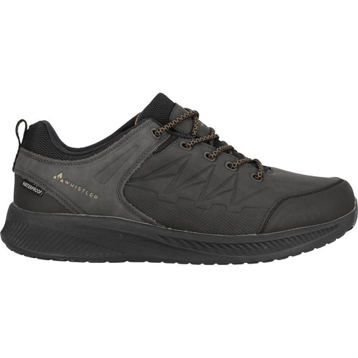 WHISTLER Sawyer U Shoe WP Shoes 1051 Asphalt