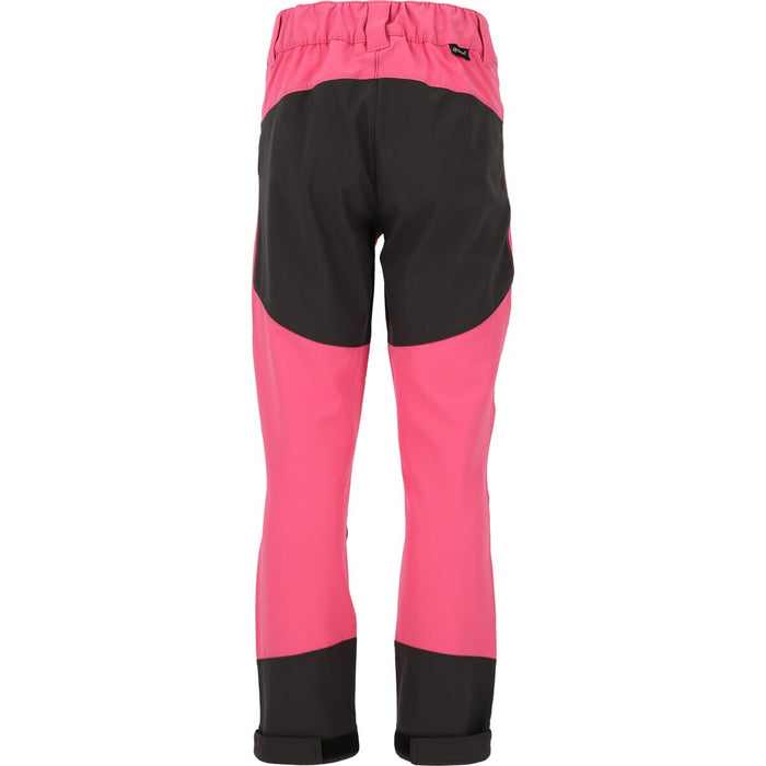 ZIGZAG Scorpio Outdoor Pants Pants 4139 Shocking Pink
