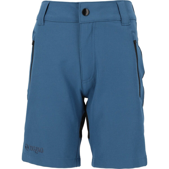 ZIGZAG Scorpio Outdoor Shorts Shorts 2038 Dark Blue