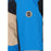 ZIGZAG Scout Ski Jacket W-PRO 10000 Jacket 2008 French Blue