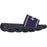 ZIGZAG Sebastian kids slipper W/lights Sandal 2002 Navy