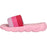 ZIGZAG Sebastiane kids slipper W/lights Sandal 4036 Cotton Candy