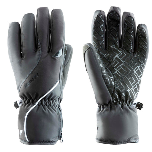 ZANIER Seefeld.STX W Sympatex Glove 4-Way Stretch Gloves ZA2000 Black