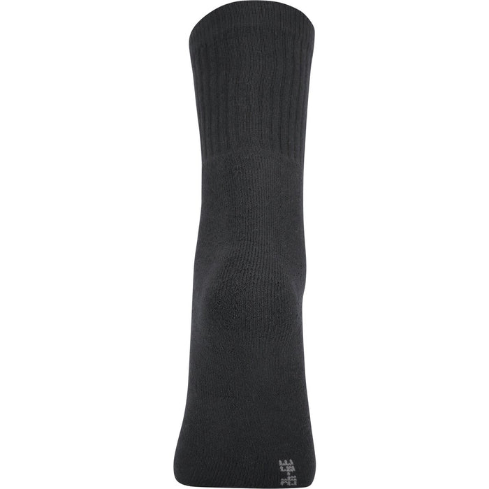 ENDURANCE Seko Basic Sport Socks 5-pack Socks 1001 Black