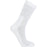 ENDURANCE! Seko Basic Sport Socks 5-pack Socks 1002 White