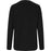 ATHLECIA Sella W Crew Neck Sweatshirt 1001 Black