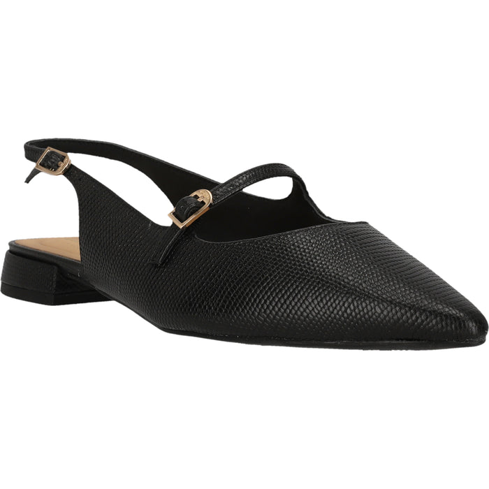 CLARKS PREMIUM Sensa15 Shine D Shoes 1215 Black Interest