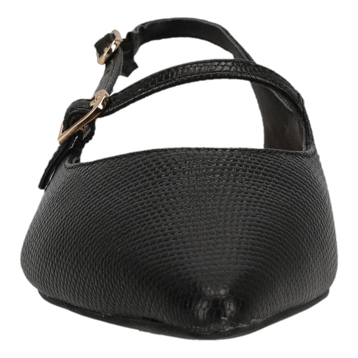 CLARKS PREMIUM Sensa15 Shine D Shoes 1215 Black Interest