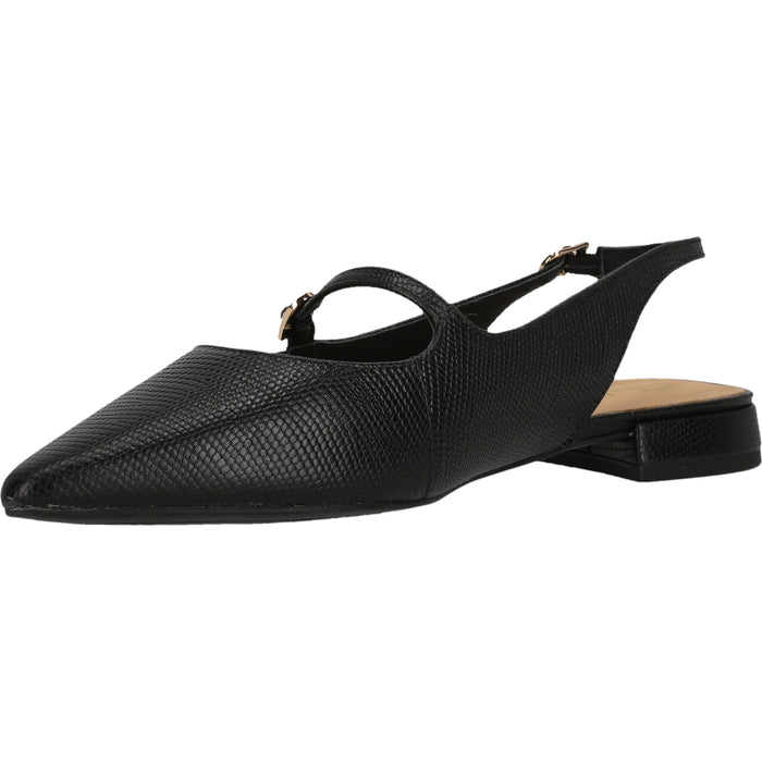 CLARKS PREMIUM Sensa15 Shine D Shoes 1215 Black Interest