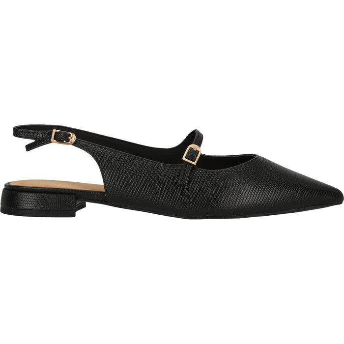 CLARKS PREMIUM Sensa15 Shine D Shoes 1215 Black Interest