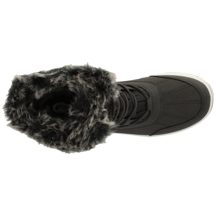 MOLS Sentian W Winterboot WP V2 Boots 1071 Black Ink