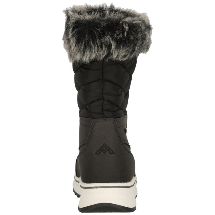 MOLS Sentian W Winterboot WP V2 Boots 1071 Black Ink