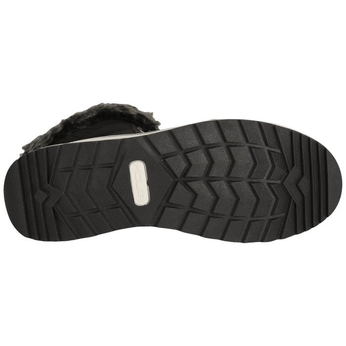 MOLS Sentian W Winterboot WP V2 Boots 1071 Black Ink