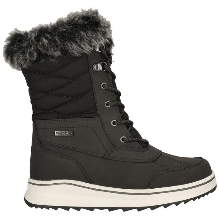 MOLS Sentian W Winterboot WP V2 Boots 1071 Black Ink