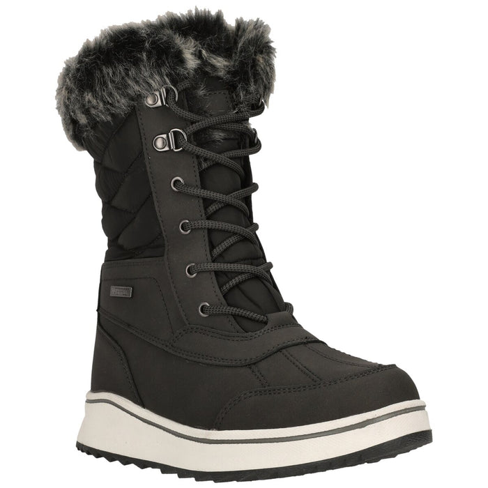 MOLS Sentian W Winterboot WP V2 Boots 1071 Black Ink