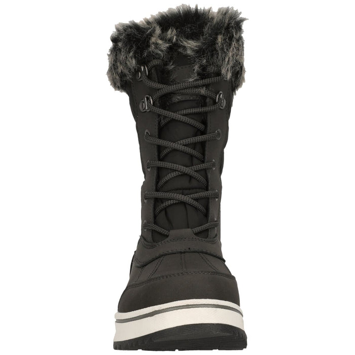 MOLS Sentian W Winterboot WP V2 Boots 1071 Black Ink