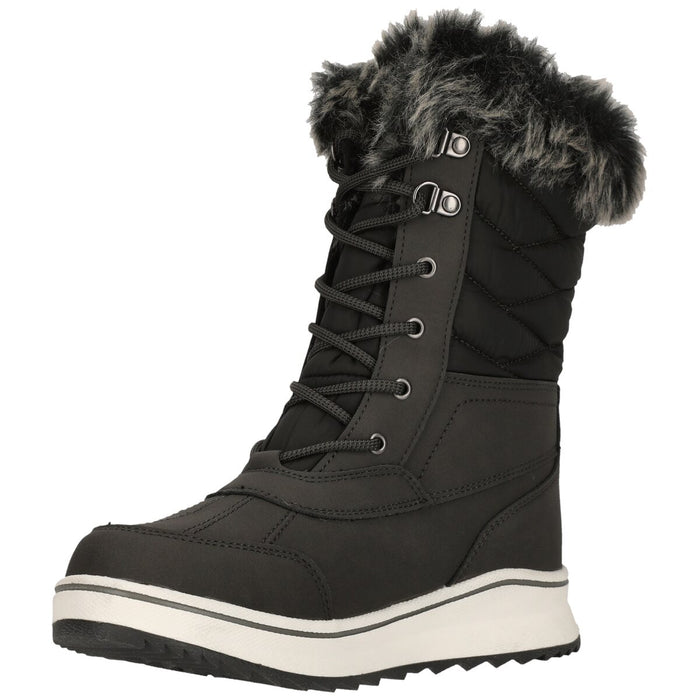 MOLS Sentian W Winterboot WP V2 Boots 1071 Black Ink