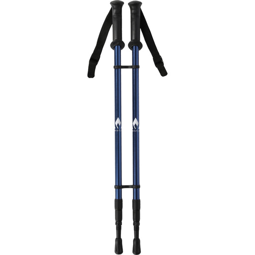 WHISTLER Sentiero Trekking Poles Accessories 2002 Navy