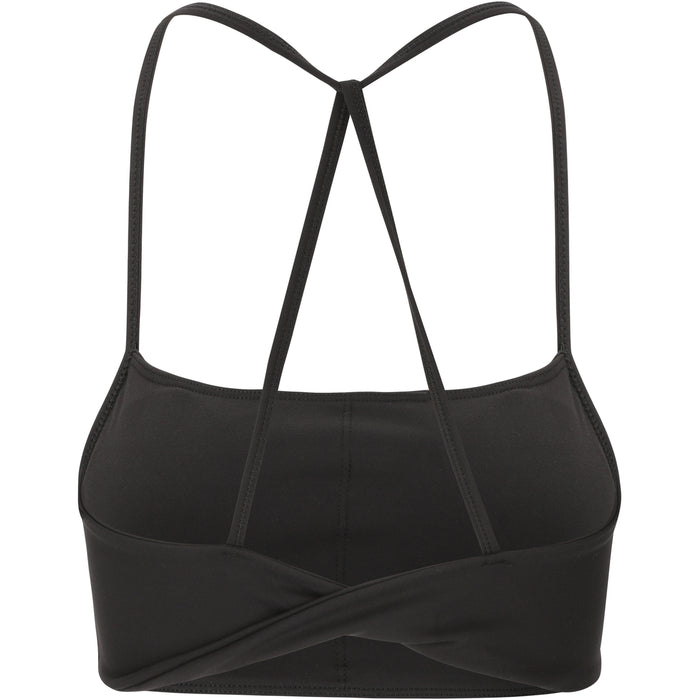 ATHLECIA Seray W Sports Bra Sports Bra 1001 Black