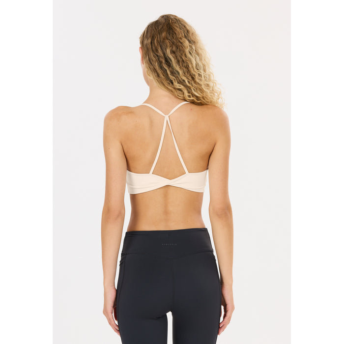 ATHLECIA Seray W Sports Bra Sports Bra 1207 Vaporous Gray