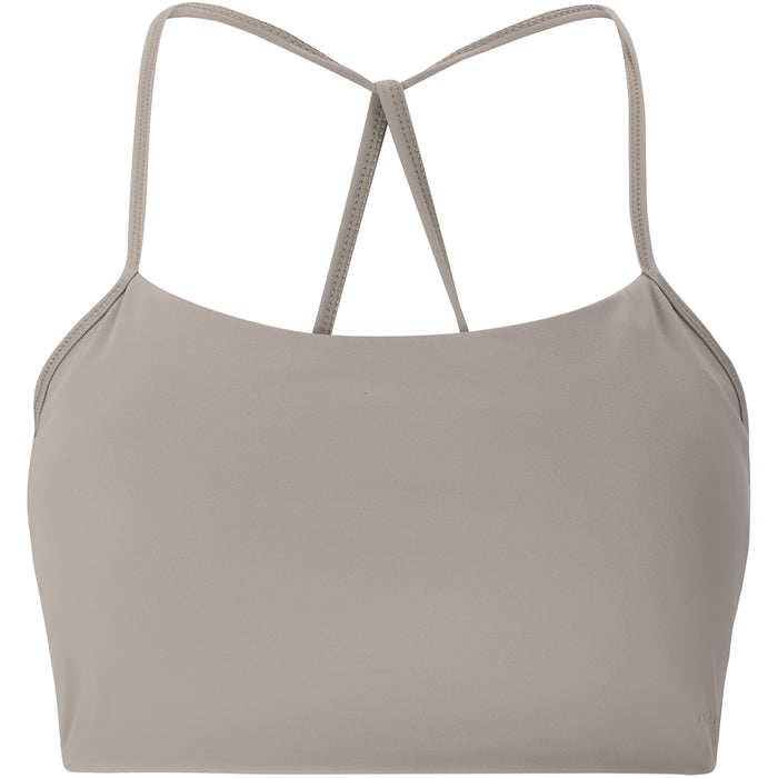 ATHLECIA Seray W Sports Bra Sports Bra 1314 Light Heather