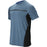 ENDURANCE Serzo M S/S Tee T-shirt 2164 Slate Blue