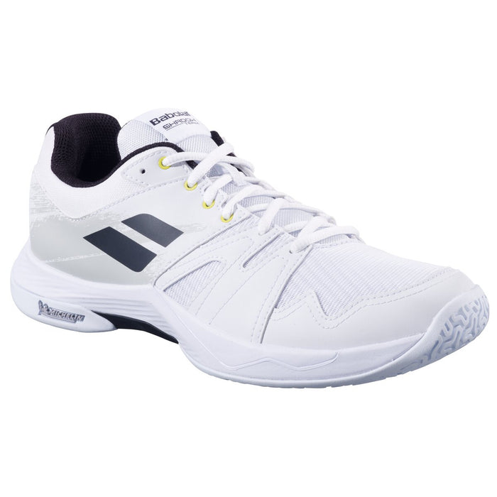 BABOLAT Shadow Team Men Shoes 1000 WHITE