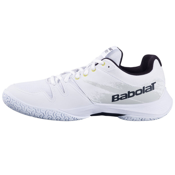 BABOLAT Shadow Team Men Shoes 1000 WHITE
