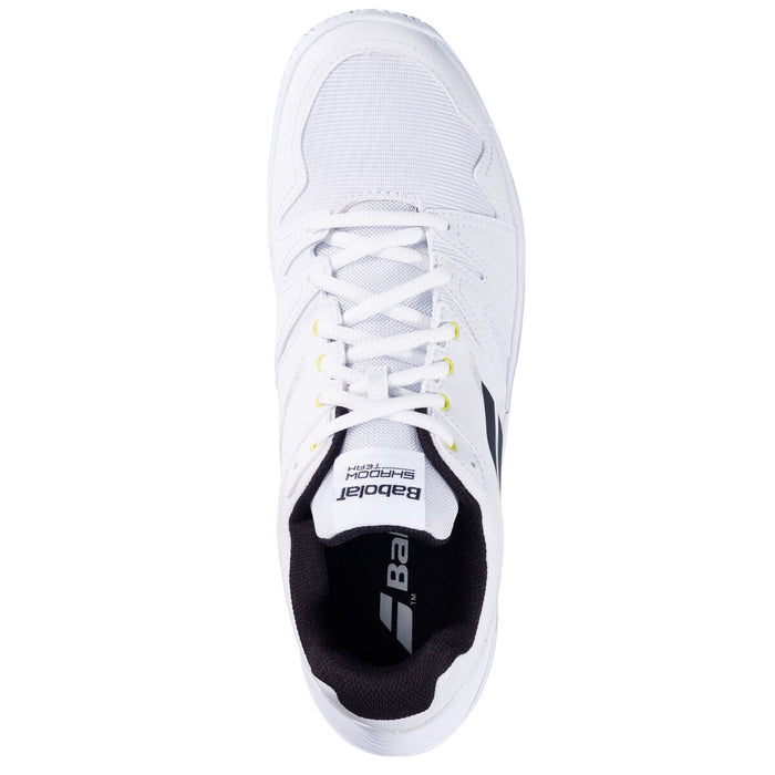 BABOLAT Shadow Team Men Shoes 1000 WHITE
