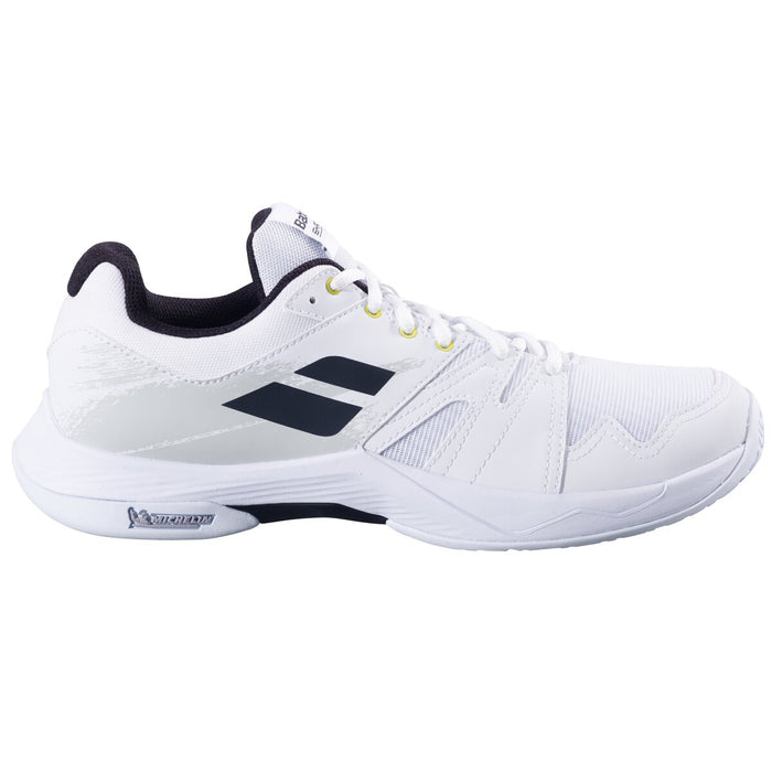 BABOLAT Shadow Team Men Shoes 1000 WHITE
