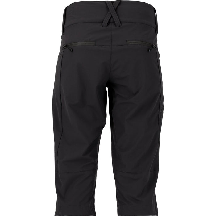 WHISTLER Shannie W Long Outdoor Shorts Shorts 1001 Black